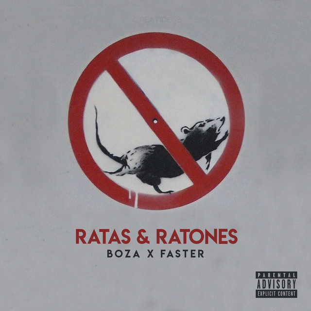 Canción Ratas y Ratones