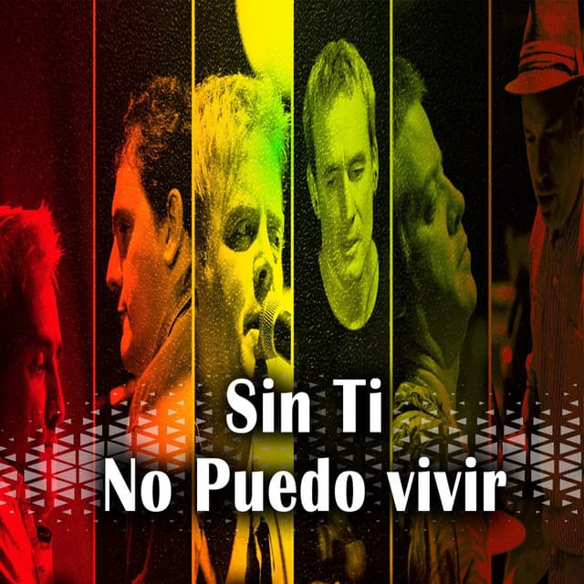 Music Sin Ti No Puedo Vivir