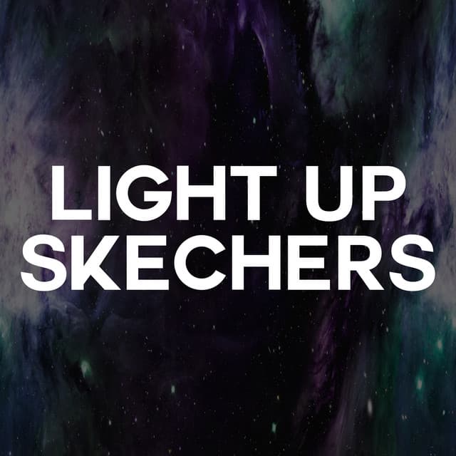 Canción Light up Skechers