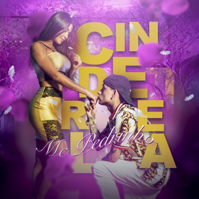 Canción Cinderela