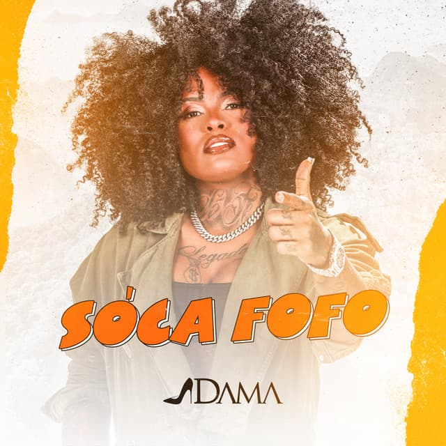 Canción Soca Fofo