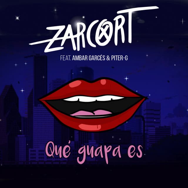 Music Qué guapa es (feat. Ambar Garcés & Piter-G)