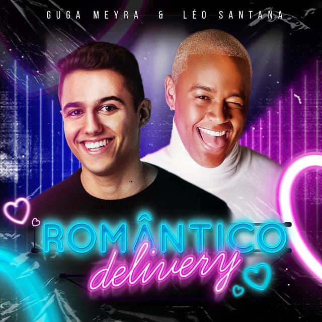 Music Romântico Delivery