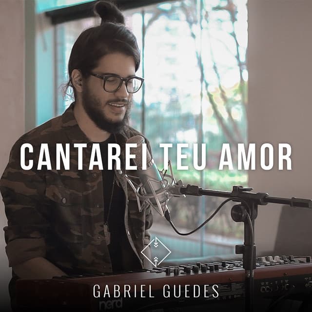 Canción Cantarei Teu Amor