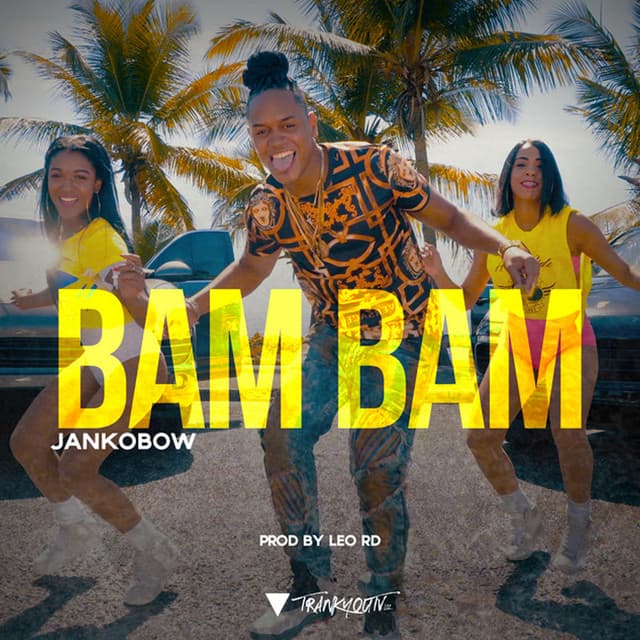 Canción Bam Bam