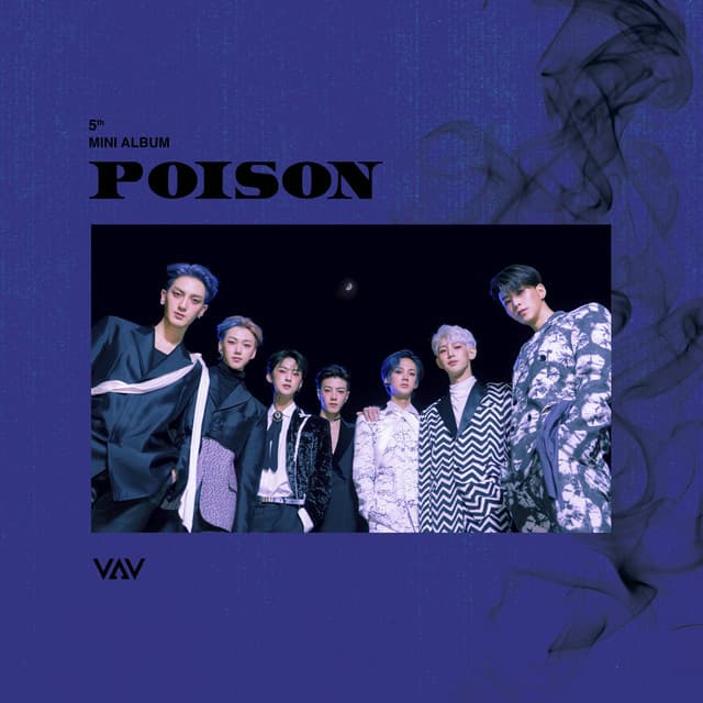 Music Poison