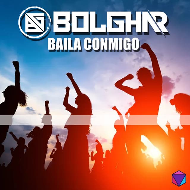 Canción Baila Conmigo