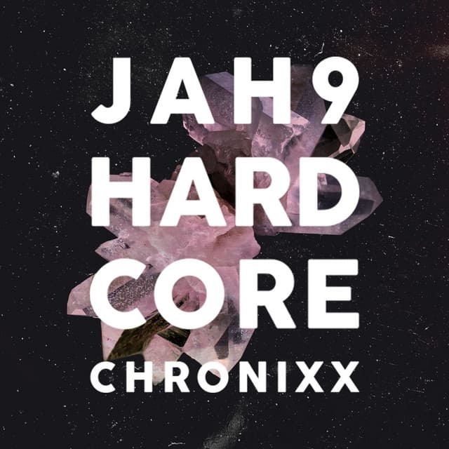 Canción Hardcore (feat. Chronixx) - Remix