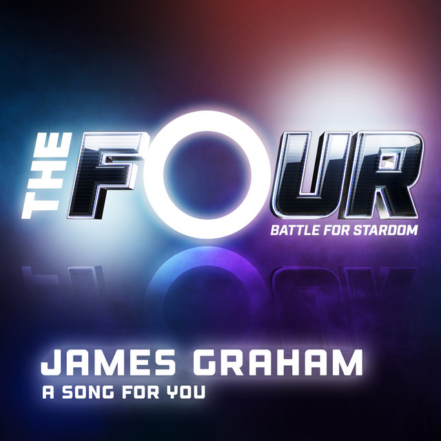 Music A Song For You - The Four Performance