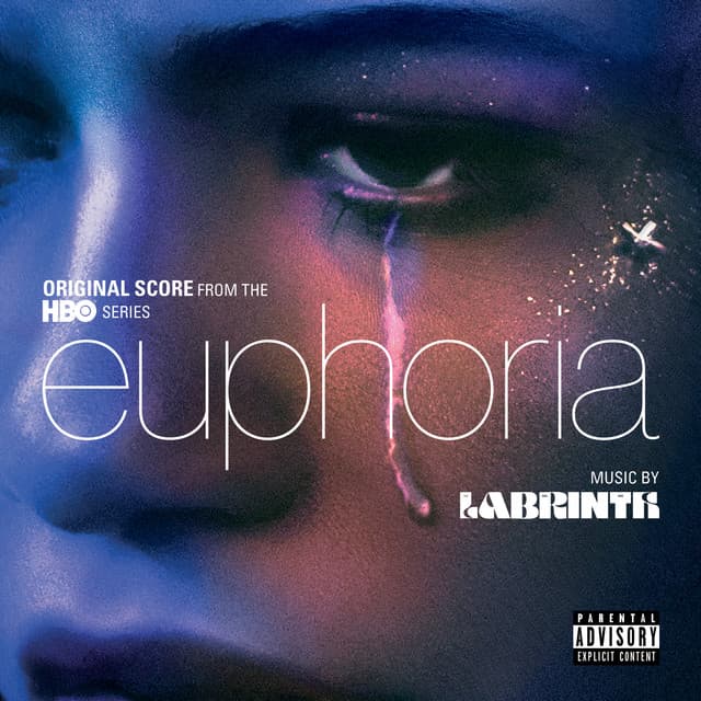 Music Euphoria Funfair (feat. Gustave Rudman)