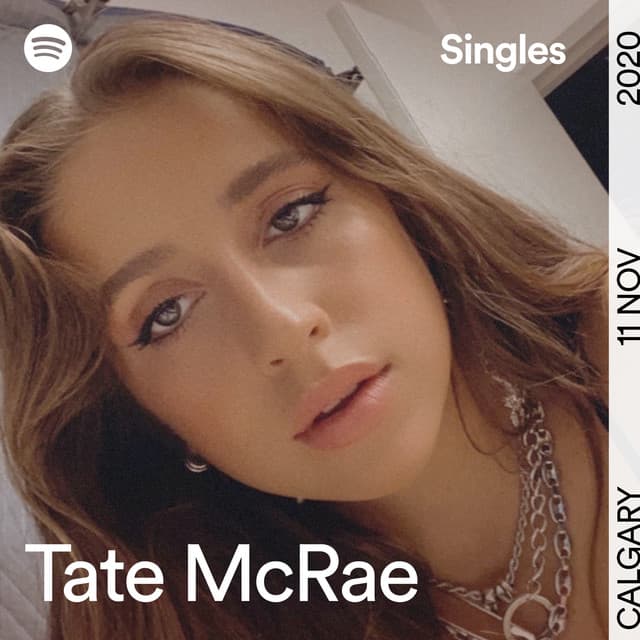 Music Heather - Spotify Singles