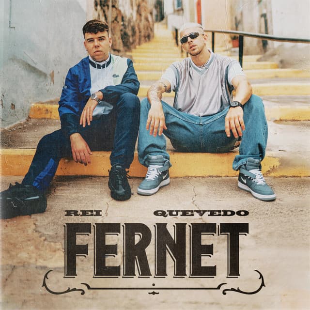 Canción FERNET