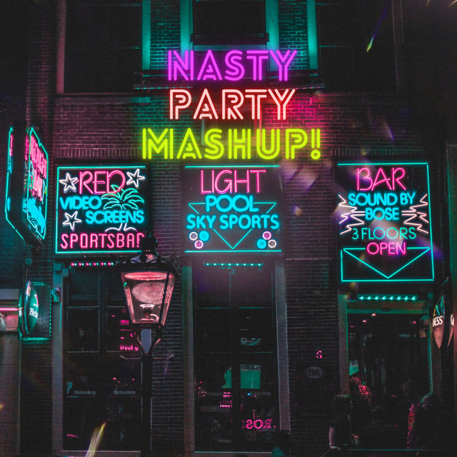 Canción Nasty Body Party