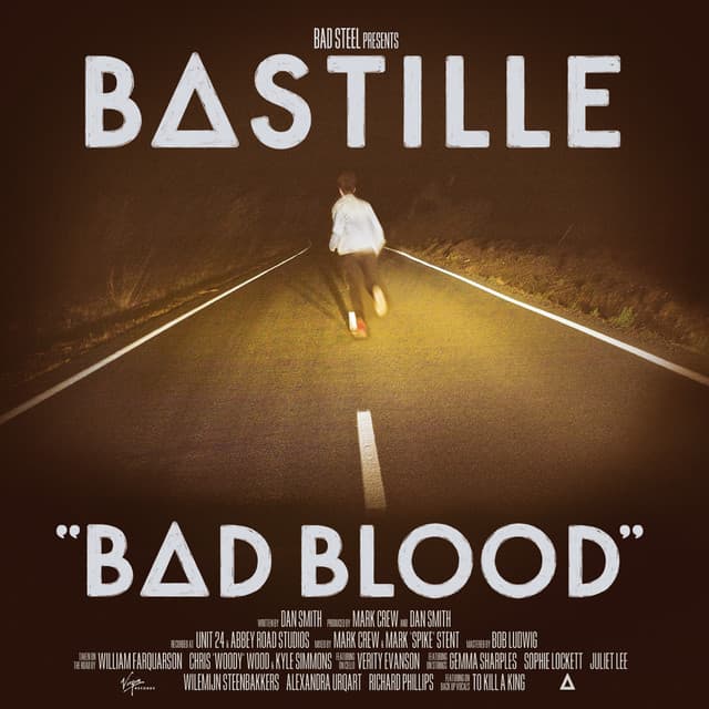 Music Bad Blood