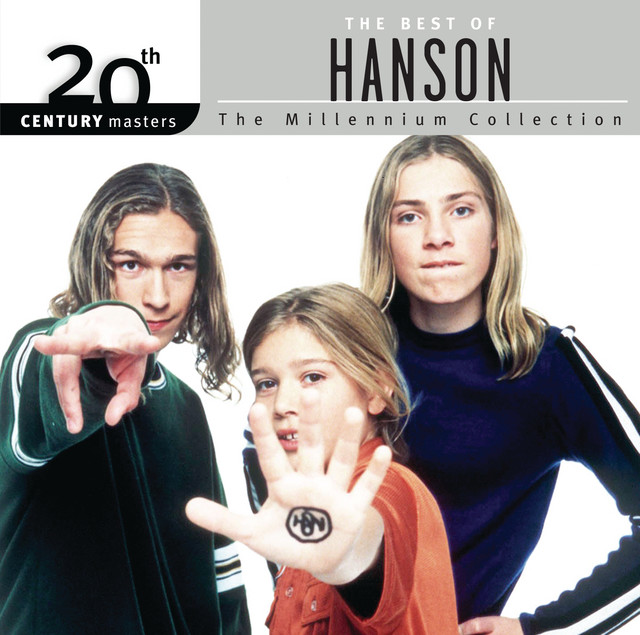 Canción MMMBop - Single Version