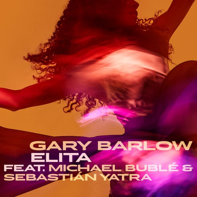 Music Elita (feat. Michael Bublé & Sebastián Yatra)