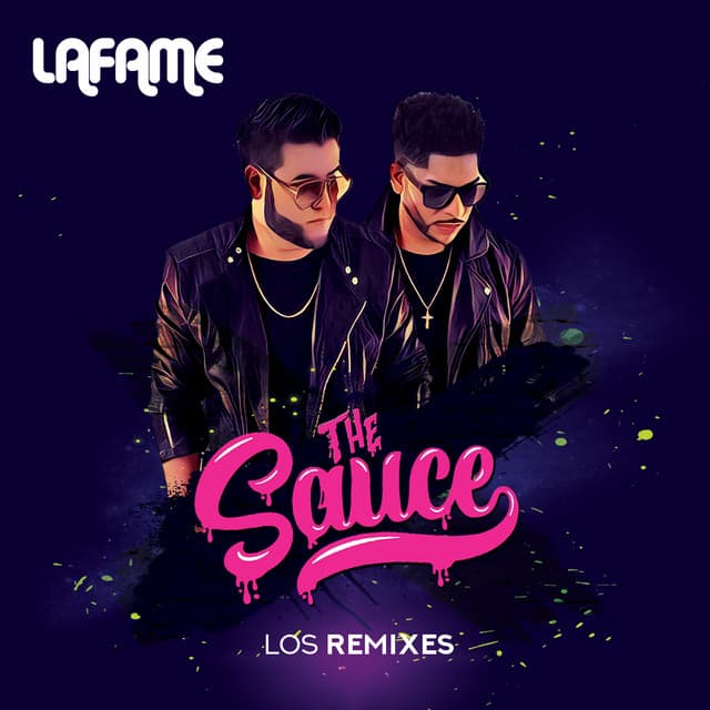 Canción Guaya Guaya - Lafame Remix