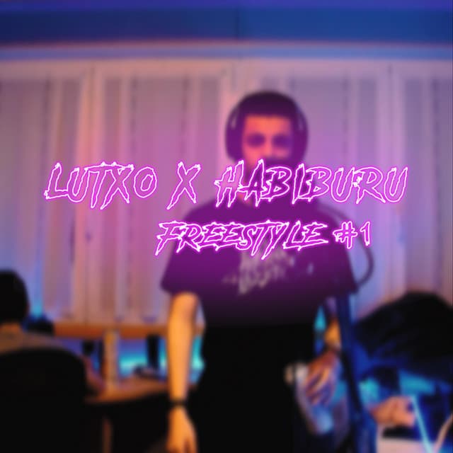 Canción Freestyle #1