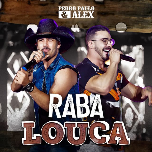 Canción Raba Louca