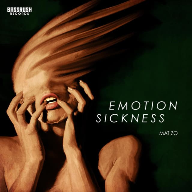 Music Emotion Sickness