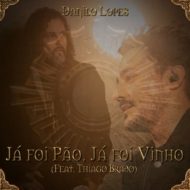 Music Já Foi Pão, Já Foi Vinho