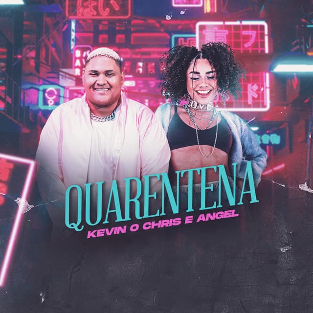 Canción Quarentena