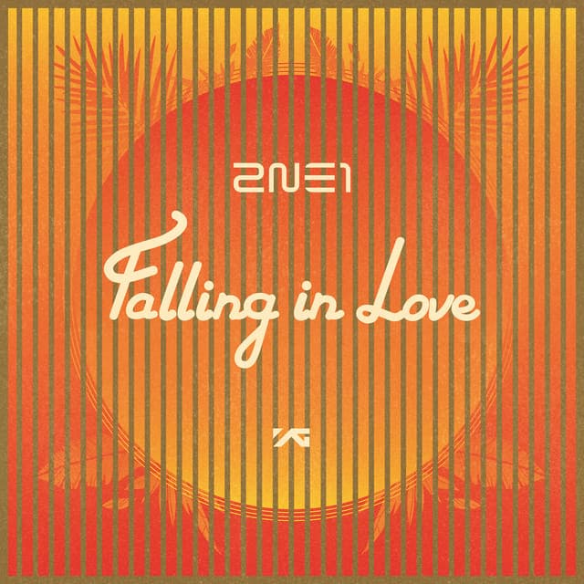 Canción Falling In Love