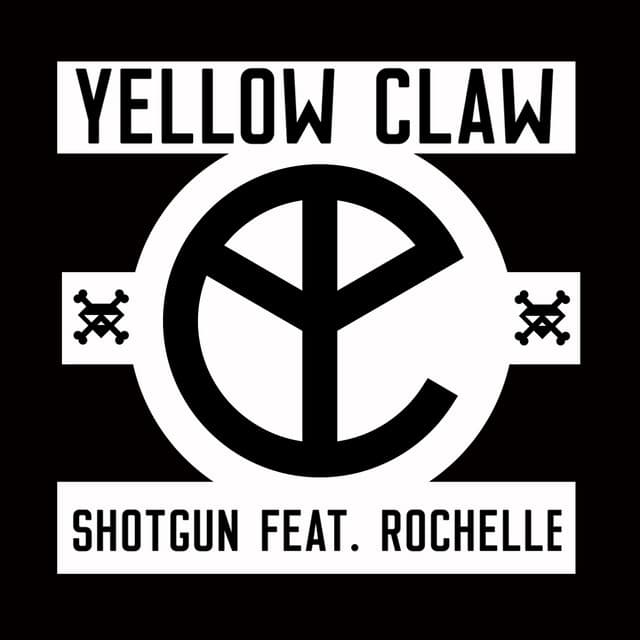 Canción Shotgun - Radio Edit