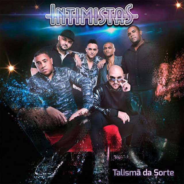 Music Talismã da Sorte