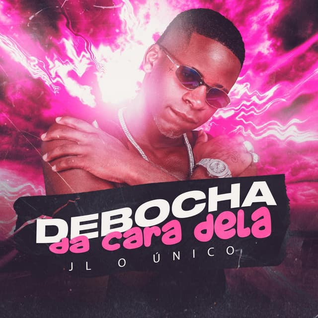 Canción Debocha da Cara Dela