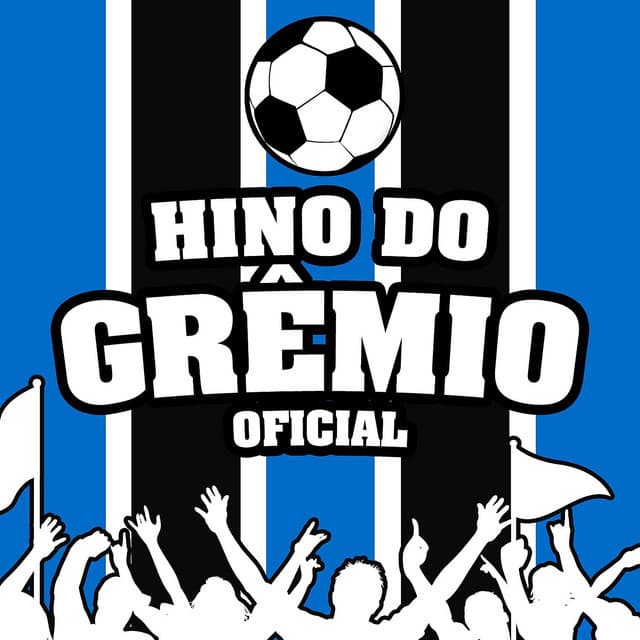 Canción Hino do Grêmio (Oficial)