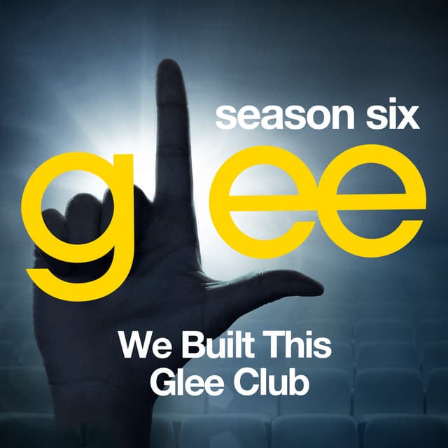 Music Take Me to Church (Glee Cast Version)