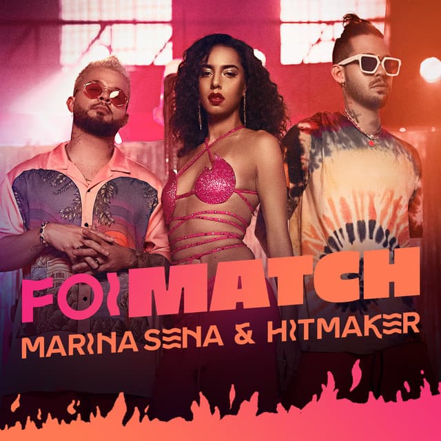 Canción Foi Match