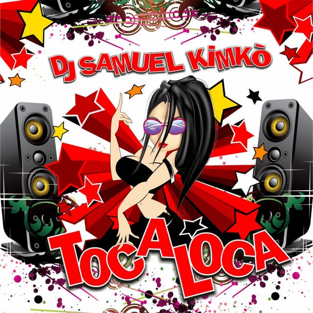 Music Toca Loca - Radio Edit