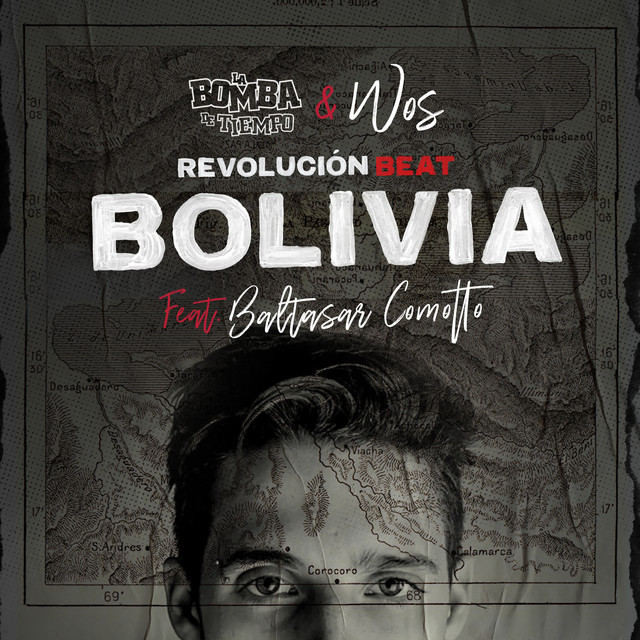 Canción Bolivia