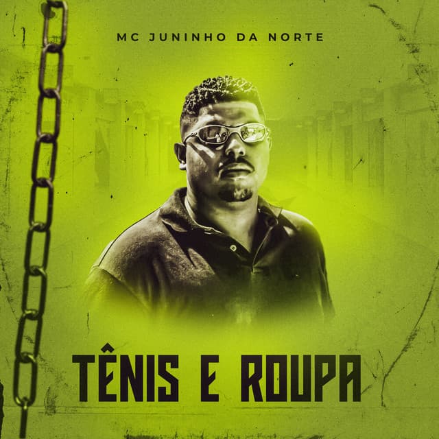 Canción Tênis e Roupa