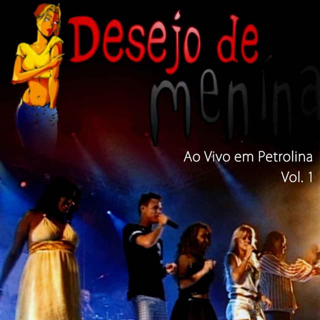 Music Sonhos e Planos - Ao Vivo