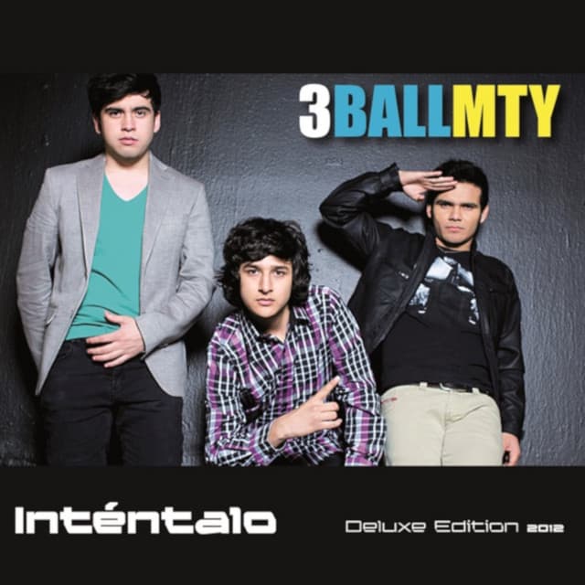 Music Inténtalo (feat. América Sierra & El Bebeto)