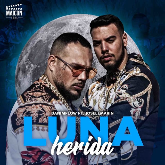 Canción Luna Herida