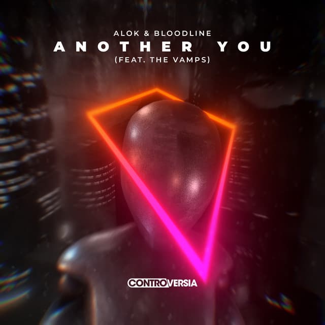 Canción Another You (feat. The Vamps)