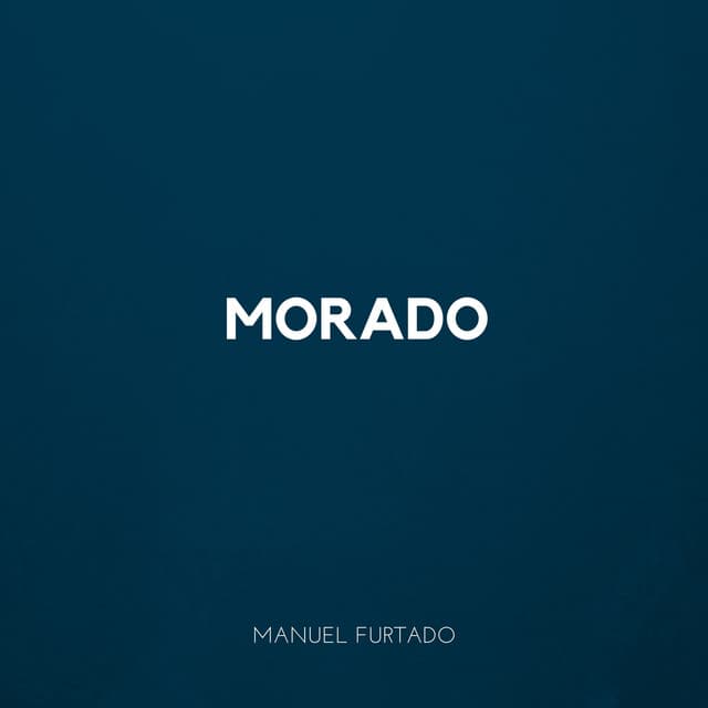 Canción Morado