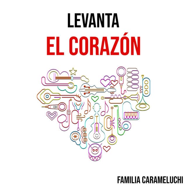 Music Levanta el corazón