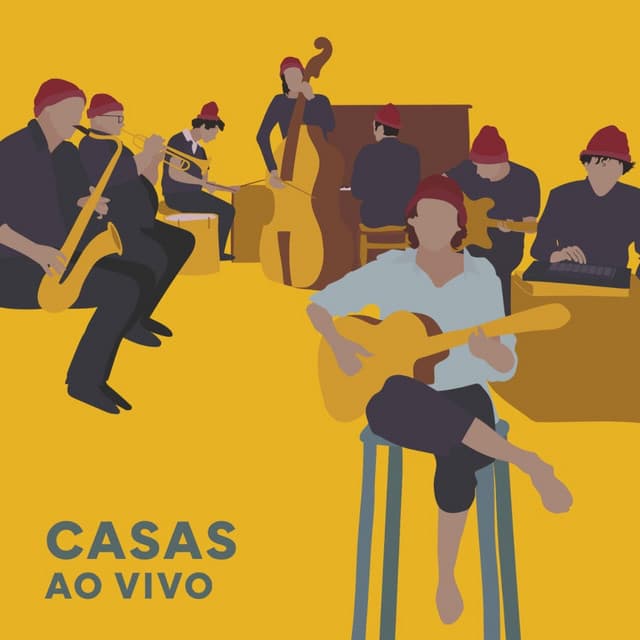 Music Sapato (Ao Vivo)