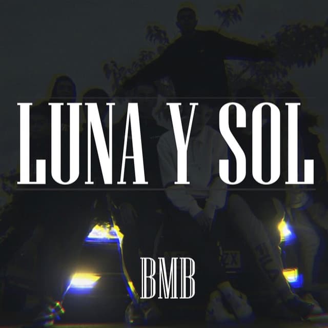 Music Luna y Sol