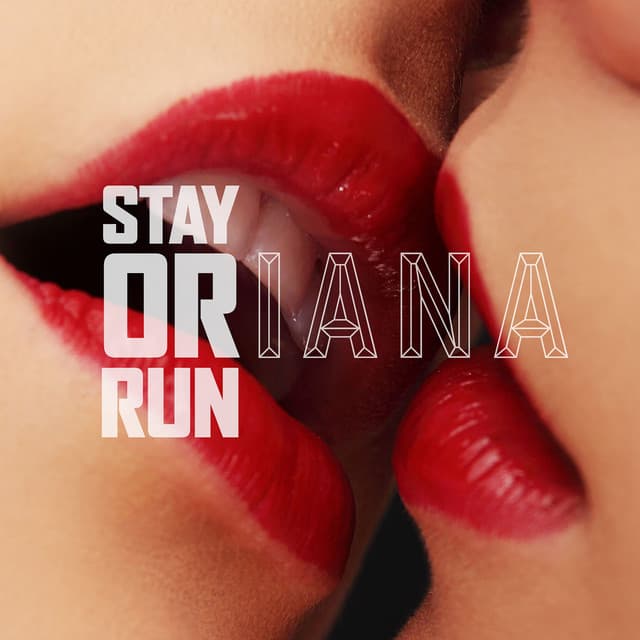 Canción Stay or Run