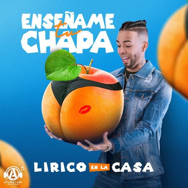 Music Enseñame Tu Chapa