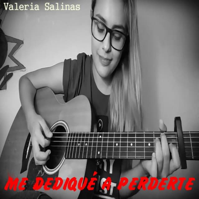 Music Me Dediqué a Perderte (Cover) - Acústica