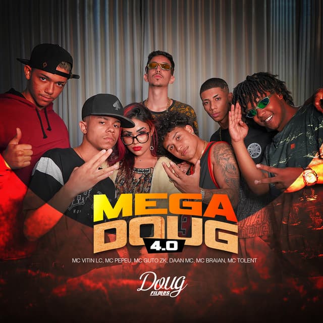 Music Mega Doug 4.0