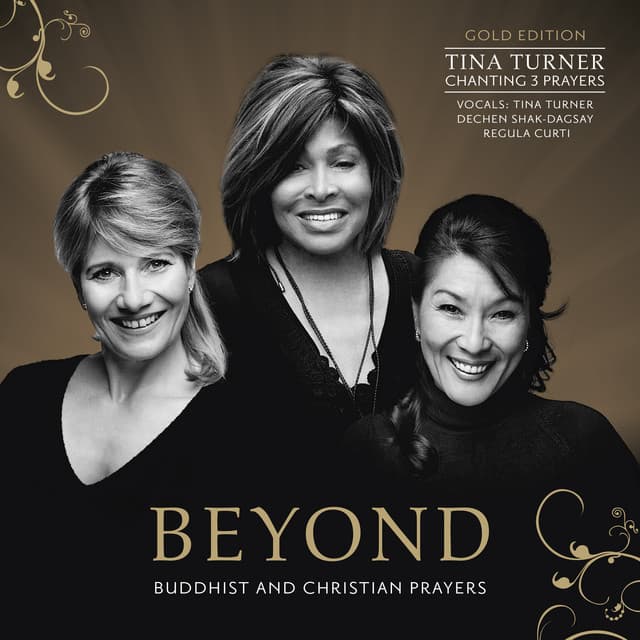 Canción Beyond: Spiritual Message By Tina Turner