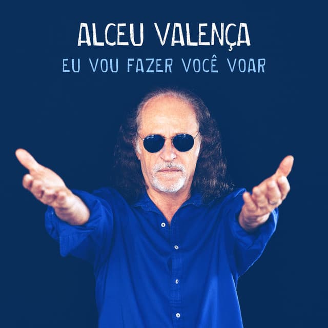 Canción Eu Vou Fazer Você Voar